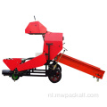 Tarwestro balende kuilvoer gras Baler Machine